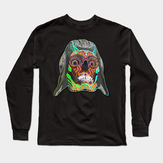 Boris Long Sleeve T-Shirt by WE BOUGHT ZOO